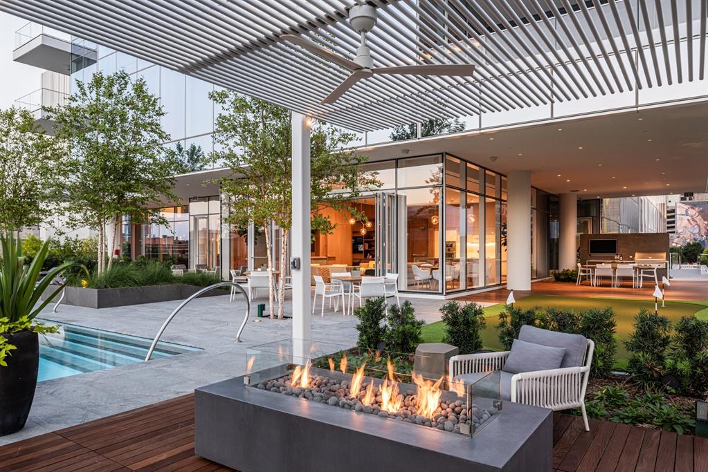 Arts Residences - Residential