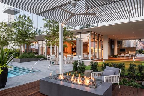 Tiny photo for 1747 Leonard Street #2701, Dallas, TX 75201 (MLS # 21026818)