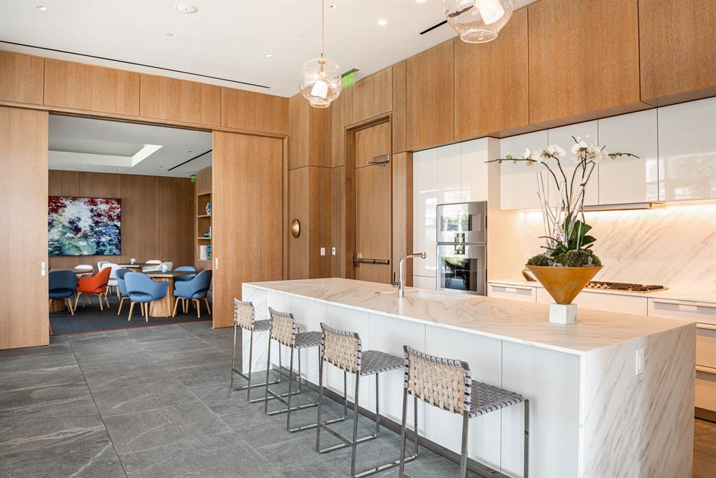 Arts Residences - Residential