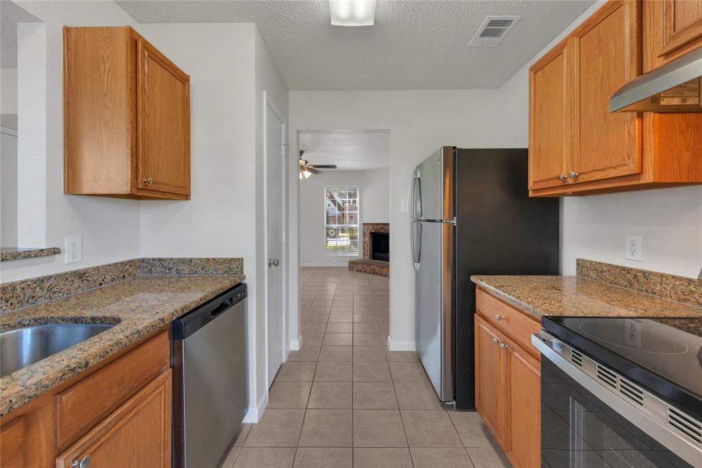 Autumn Meadows - Residential