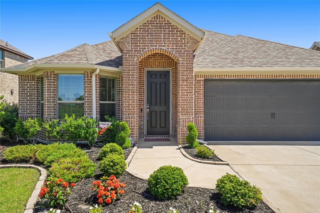 3409 Melrose Court