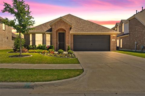 3409 Melrose Court Wylie TX 75098
