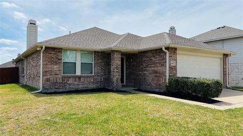 1007 Chilton Drive Wylie TX 75098