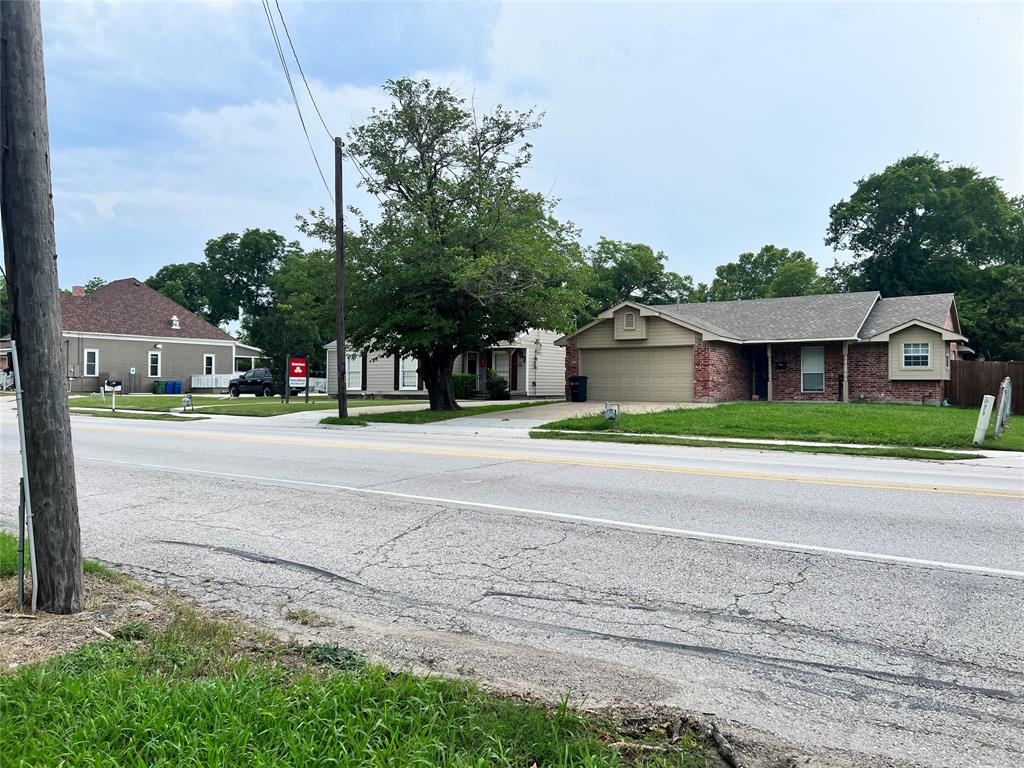 B F Boydston - Commercial Sale