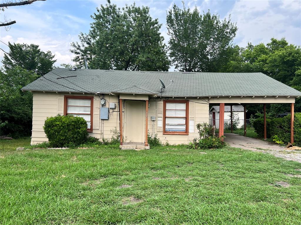 808 N Goliad Street