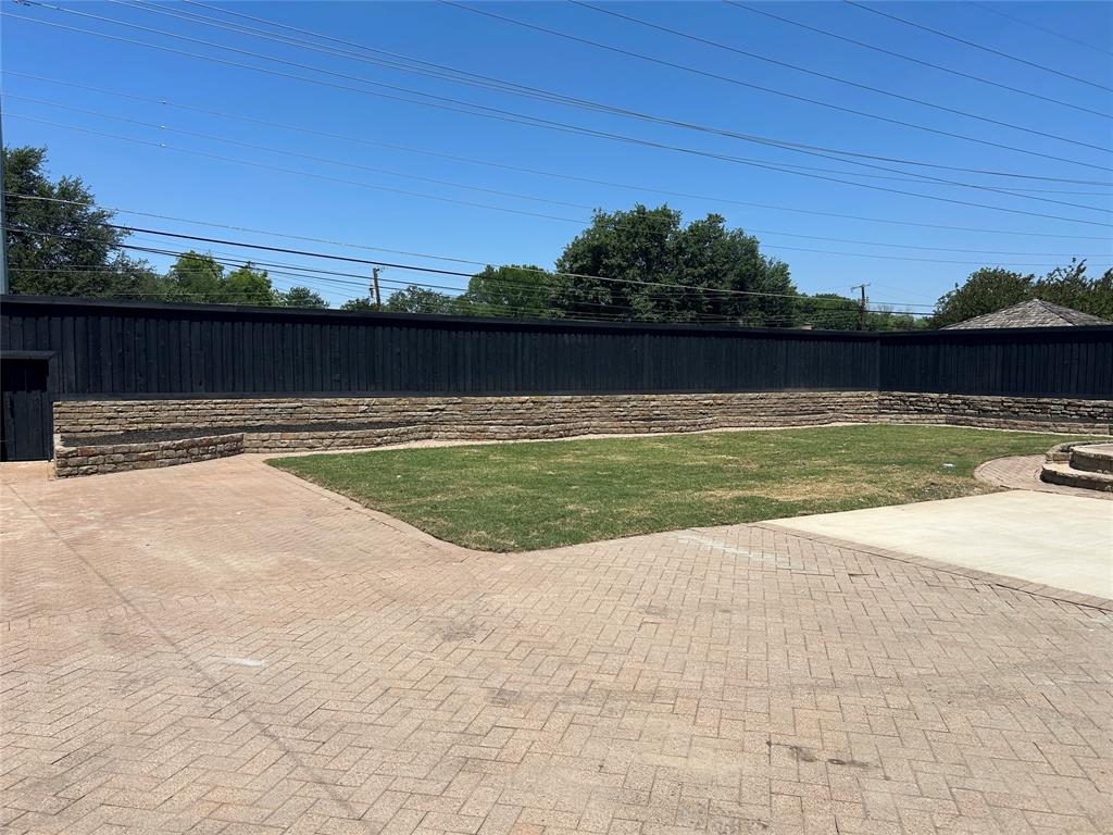 Sparkman Estates - Residential