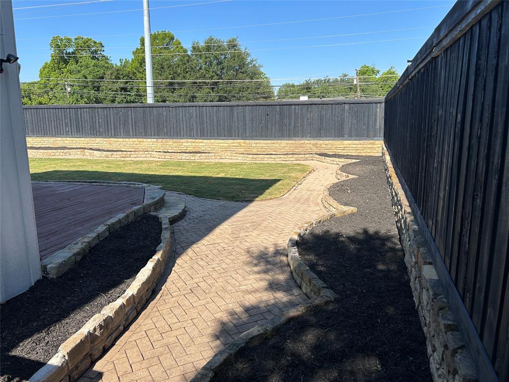 Sparkman Estates - Residential