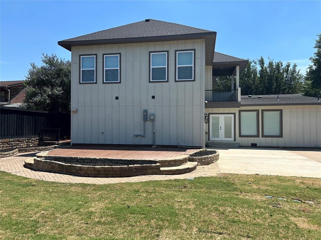 Sparkman Estates - Residential