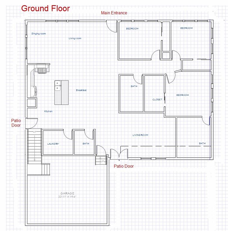 Sparkman Estates - Residential