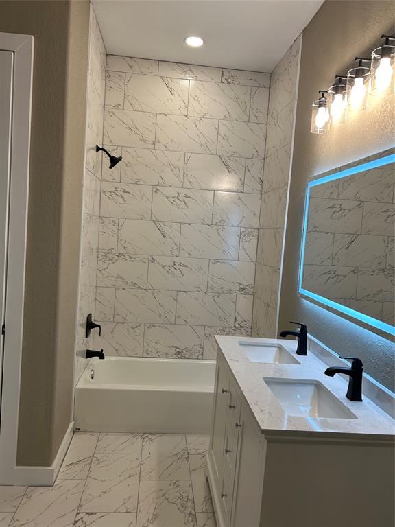 Sparkman Estates - Residential