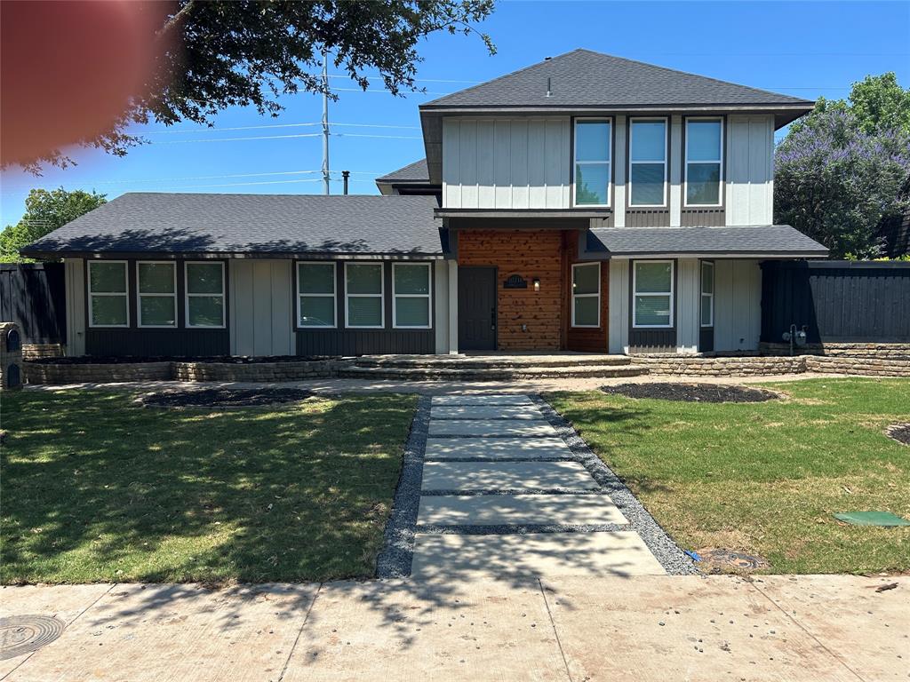 Sparkman Estates - Residential