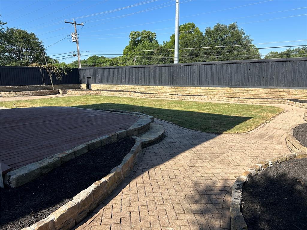 Sparkman Estates - Residential