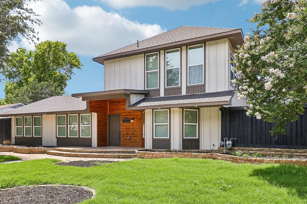 10711 Cromwell Drive
