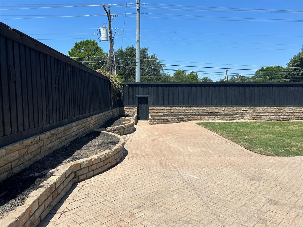 Sparkman Estates - Residential