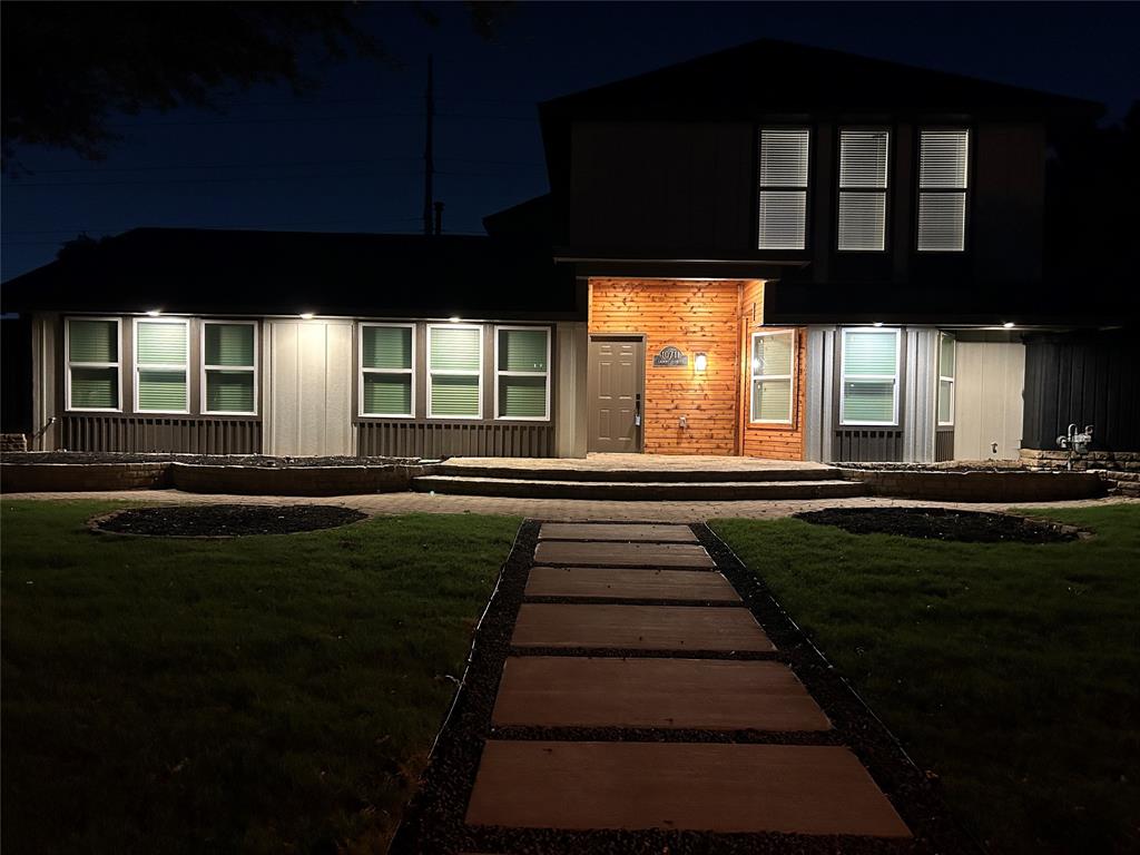 Sparkman Estates - Residential
