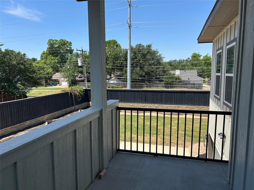 Sparkman Estates - Residential