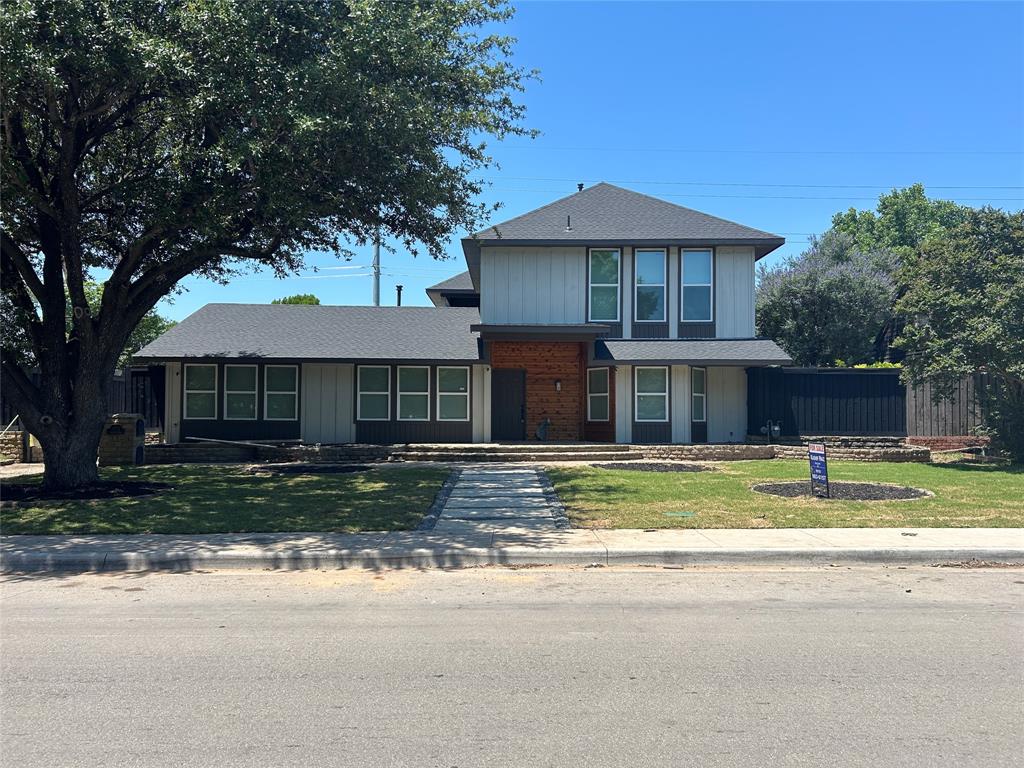 Sparkman Estates - Residential