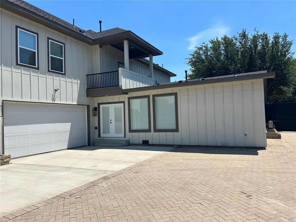 Sparkman Estates - Residential