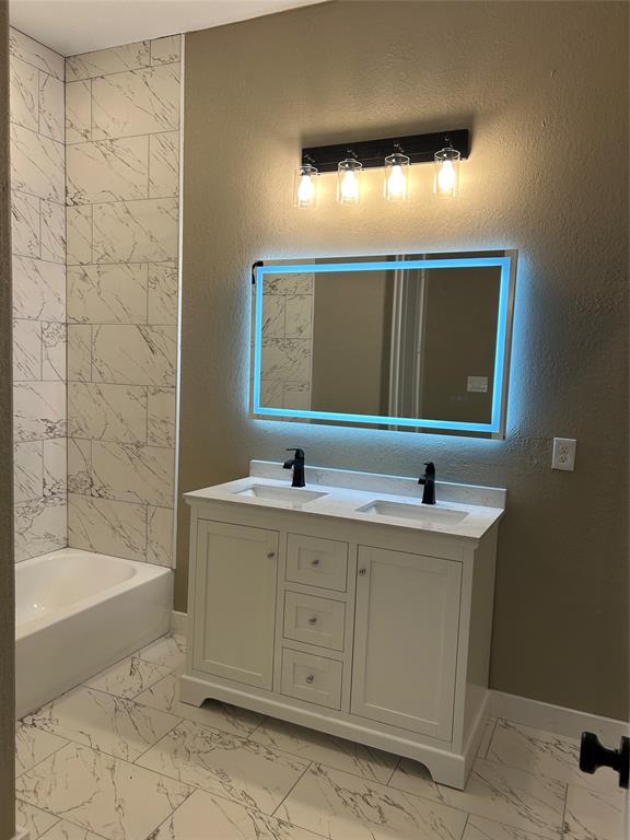 Sparkman Estates - Residential