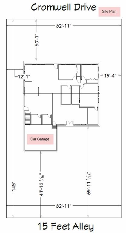 Sparkman Estates - Residential