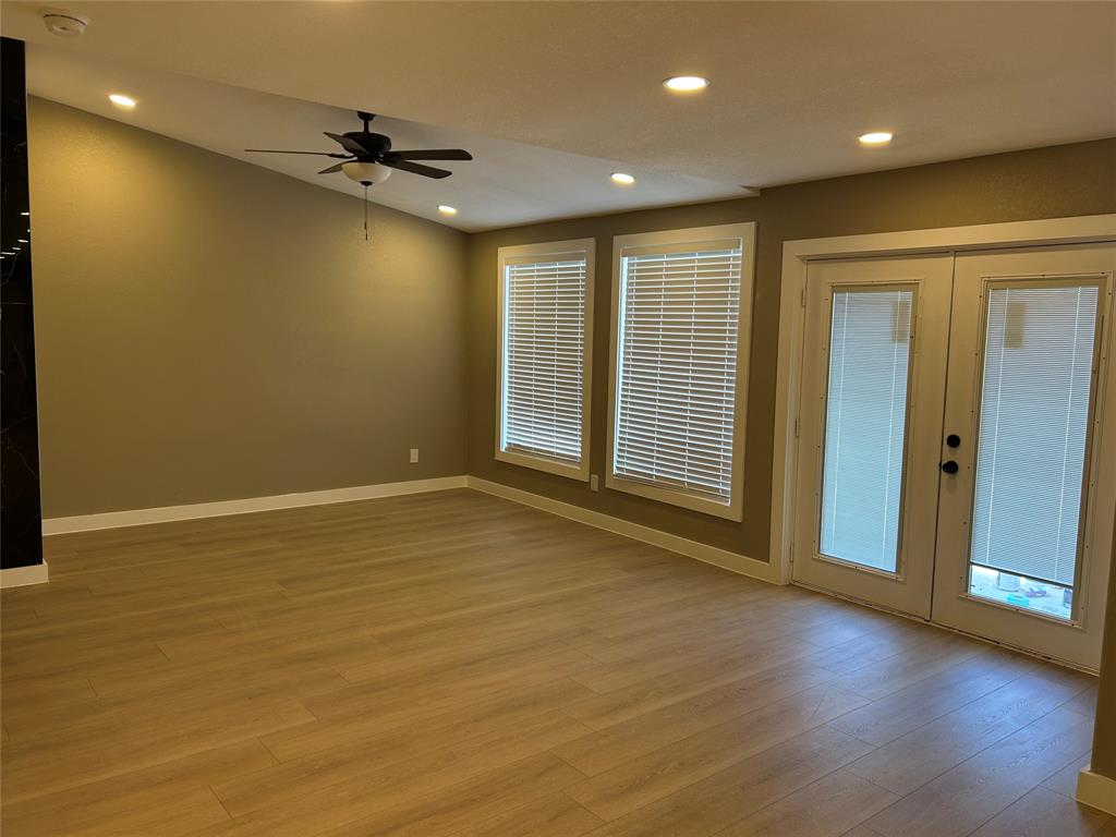 Sparkman Estates - Residential