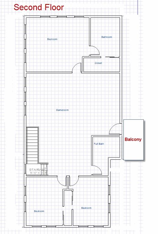Sparkman Estates - Residential