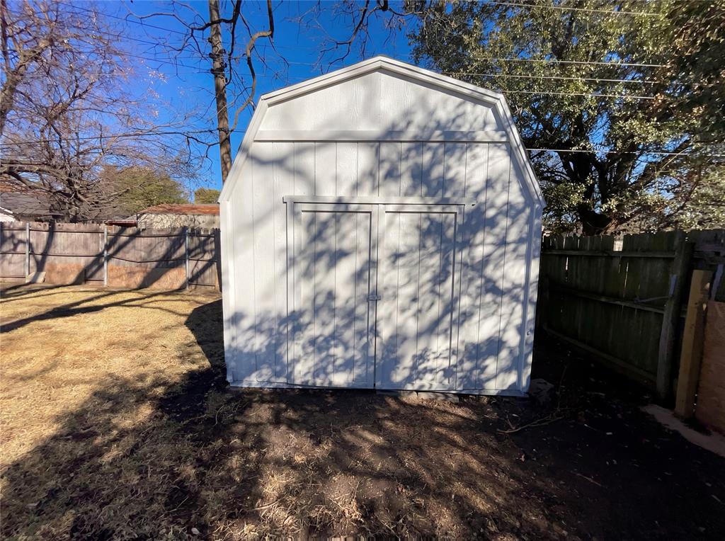 Crowley Park Add - Residential