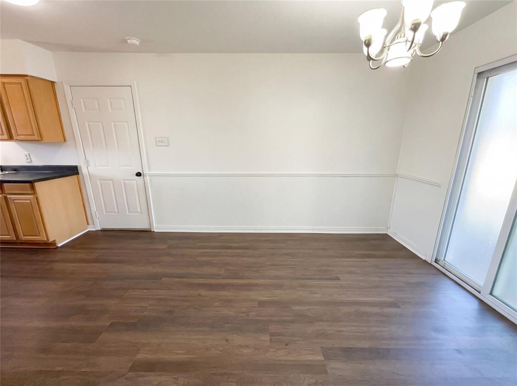 Crowley Park Add - Residential