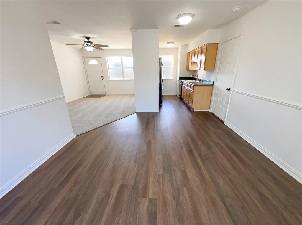 Crowley Park Add - Residential