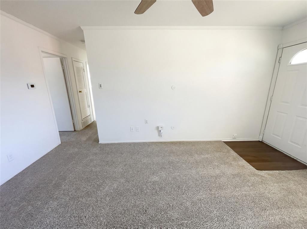 Crowley Park Add - Residential