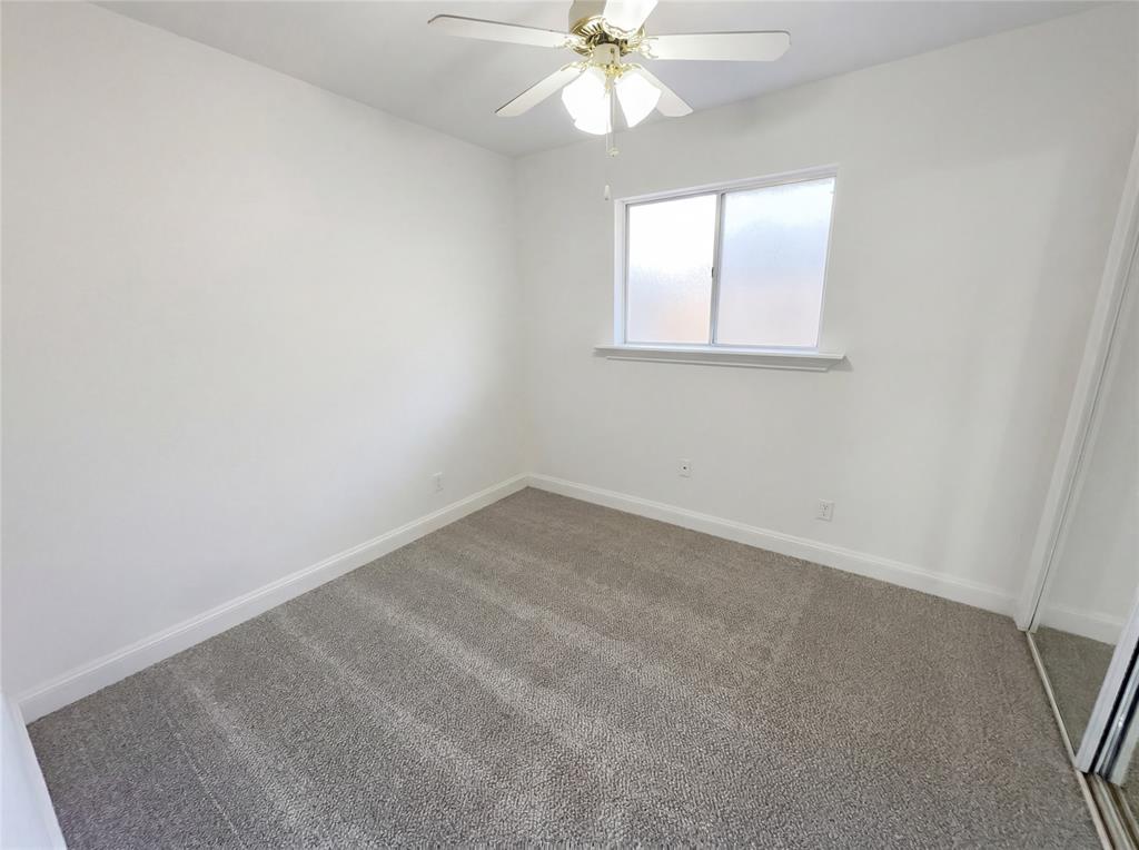 Crowley Park Add - Residential