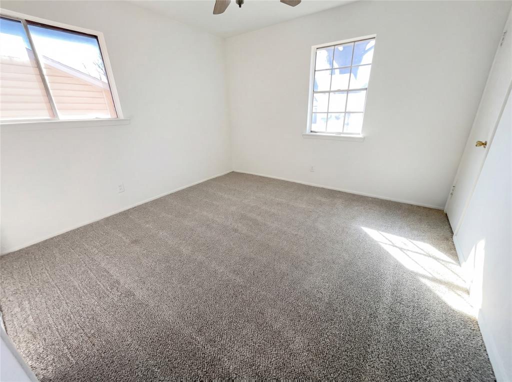 Crowley Park Add - Residential