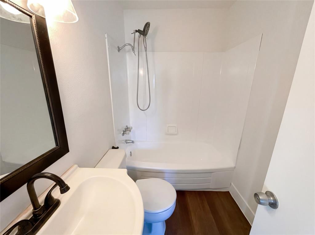 Crowley Park Add - Residential