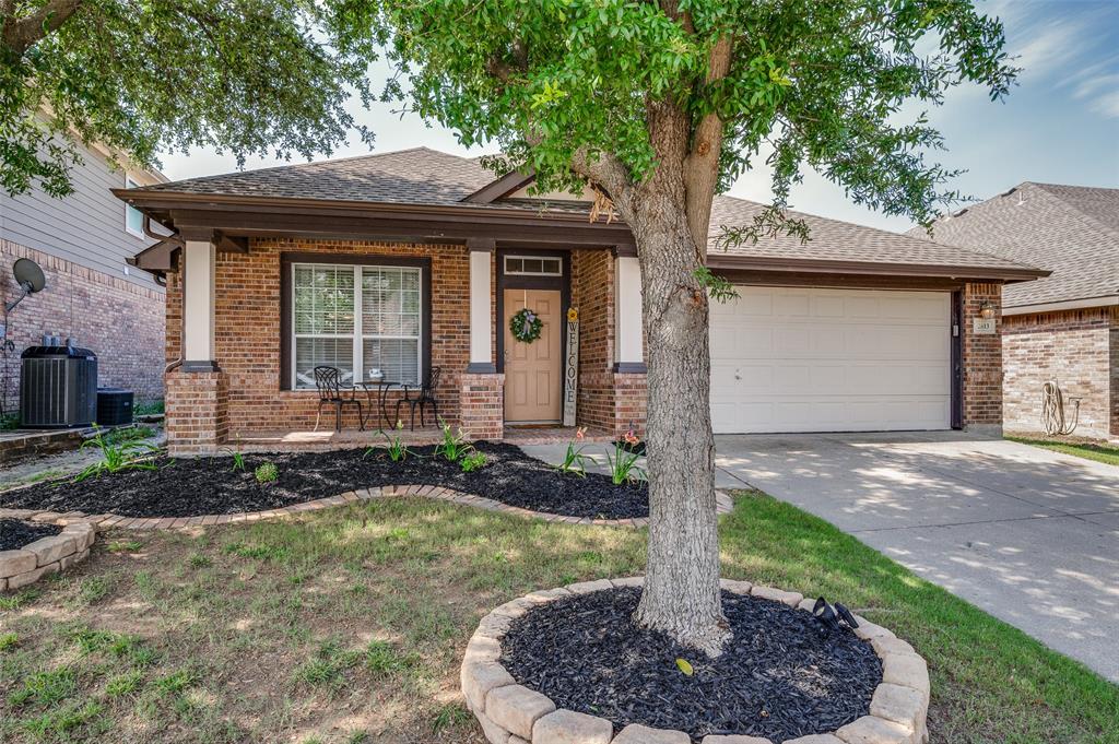 2813 Ashton Way