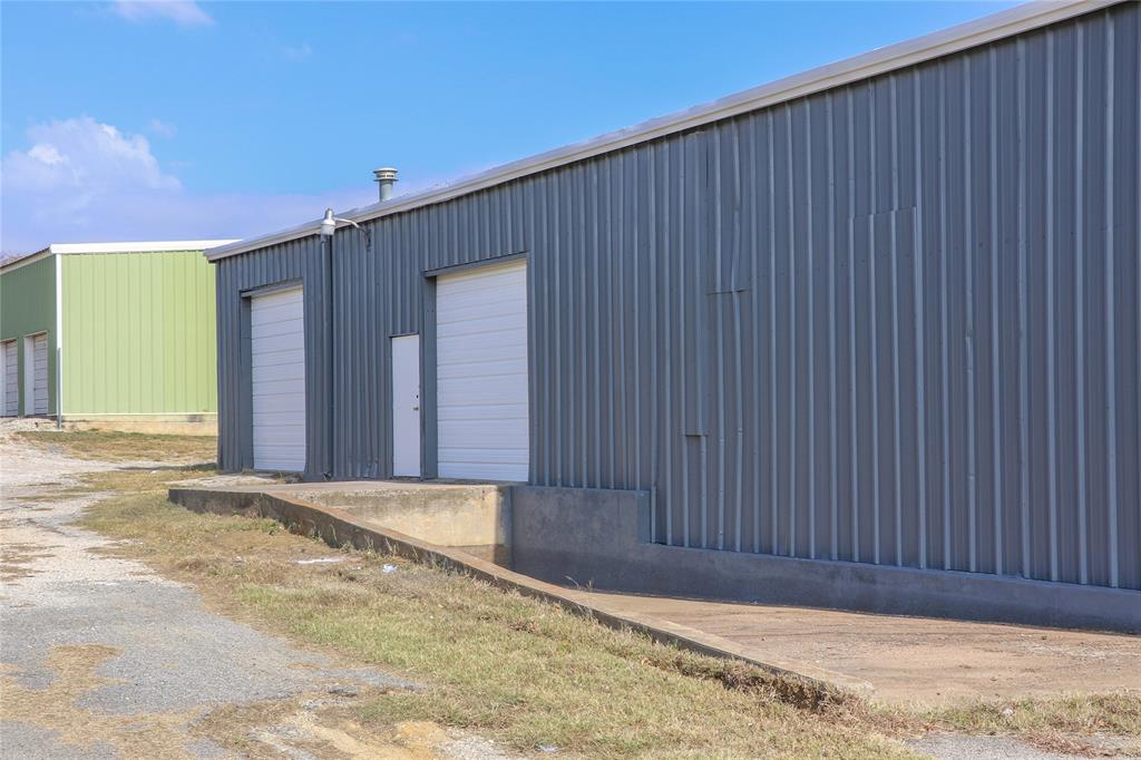 Fairmount Addn - Commercial Sale