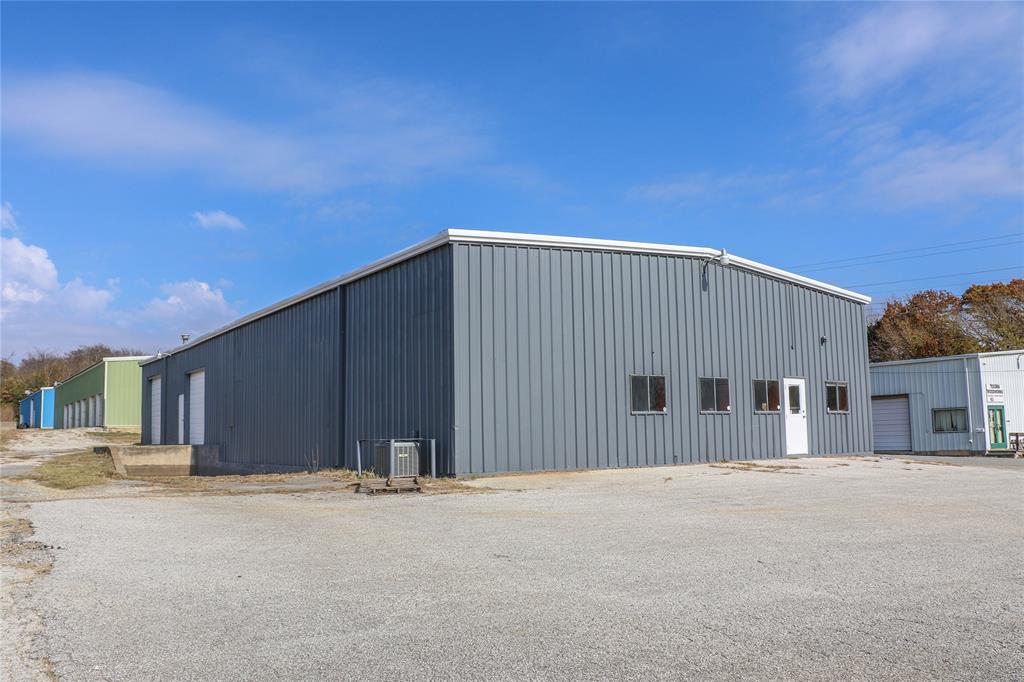 Fairmount Addn - Commercial Sale