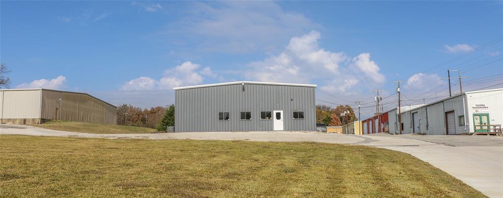 Fairmount Addn - Commercial Sale