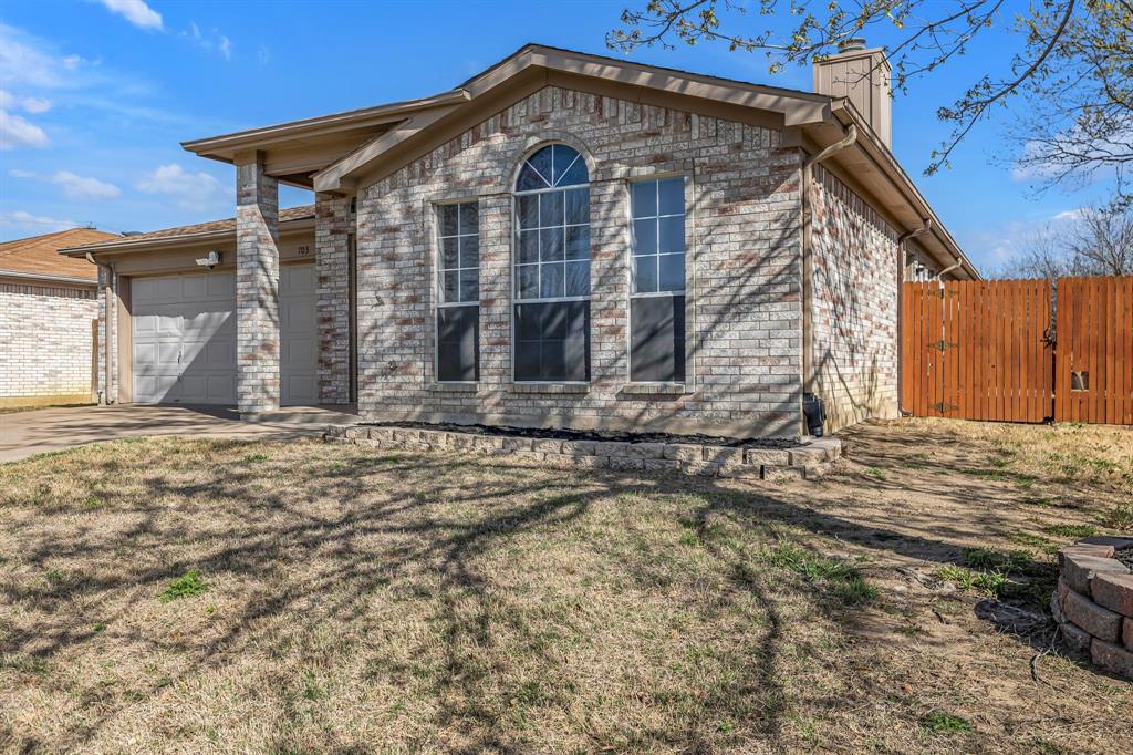 703 Valley Spring Drive