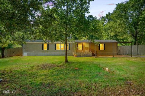 8977 W Picturesque Drive Greenwood LA 71033