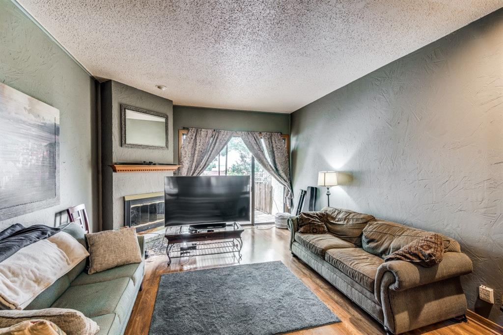 Lakeside Village #1 - Residential