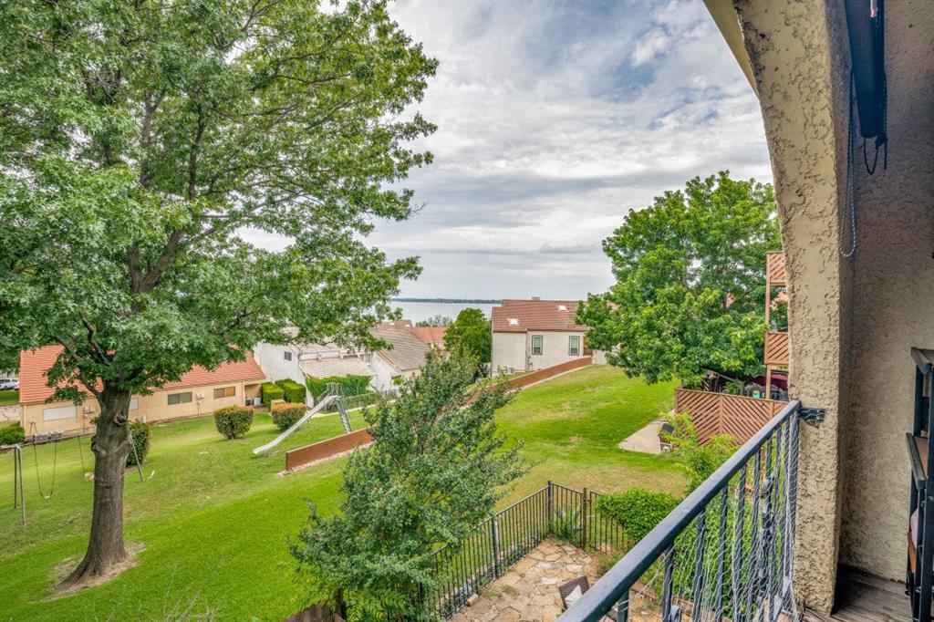 Lakeside Village #1 - Residential