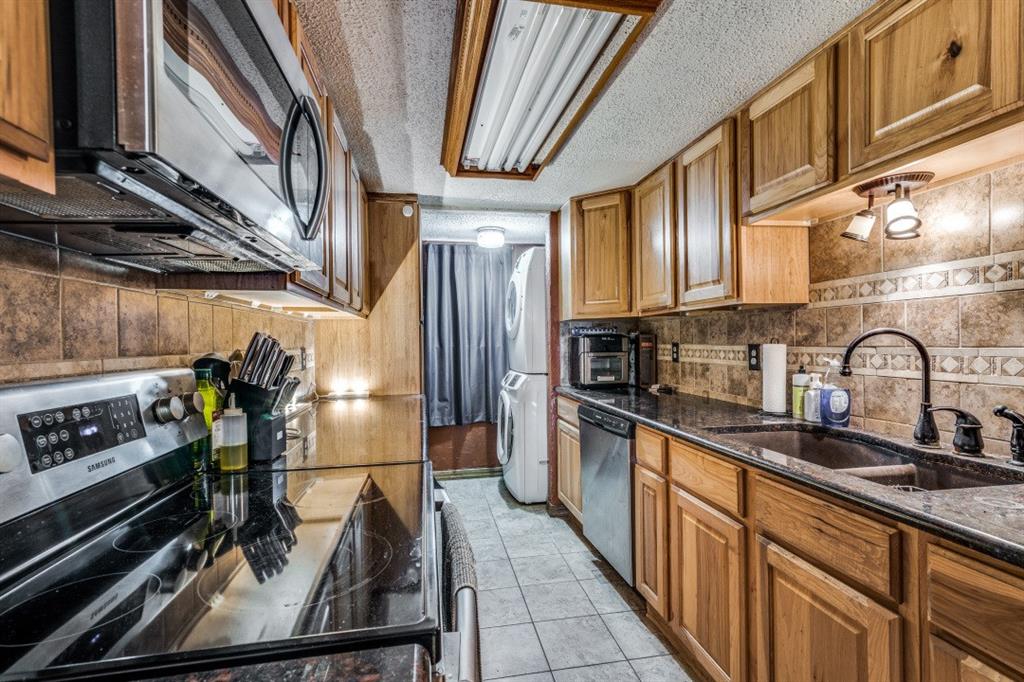 Lakeside Village #1 - Residential