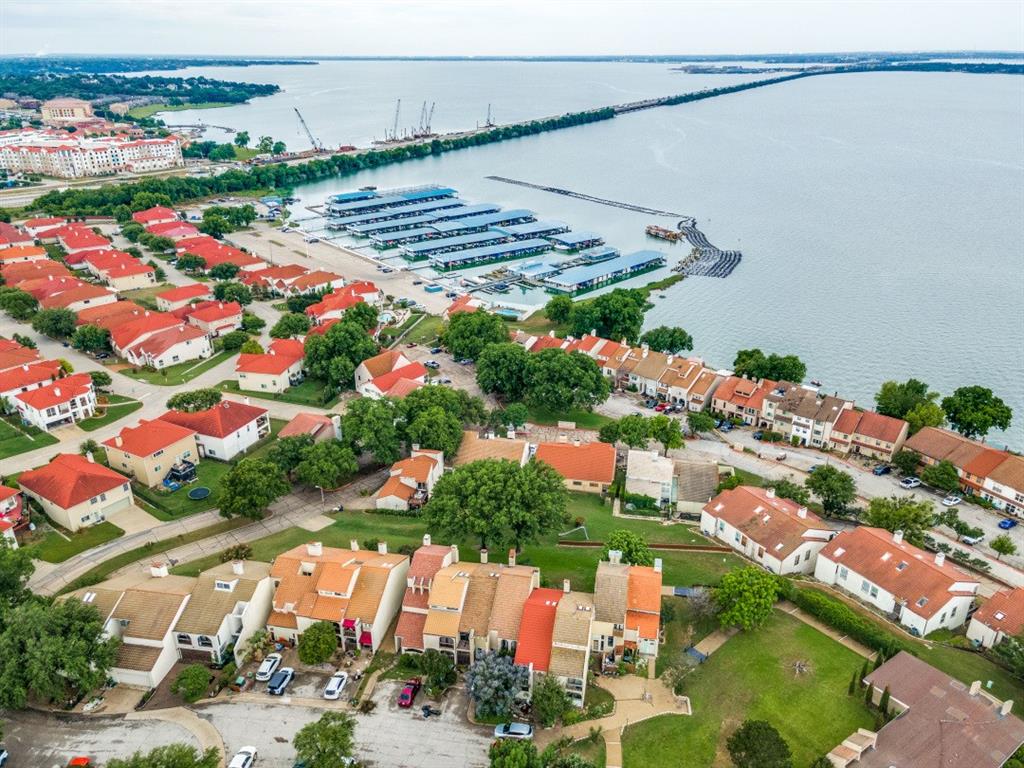 Lakeside Village #1 - Residential