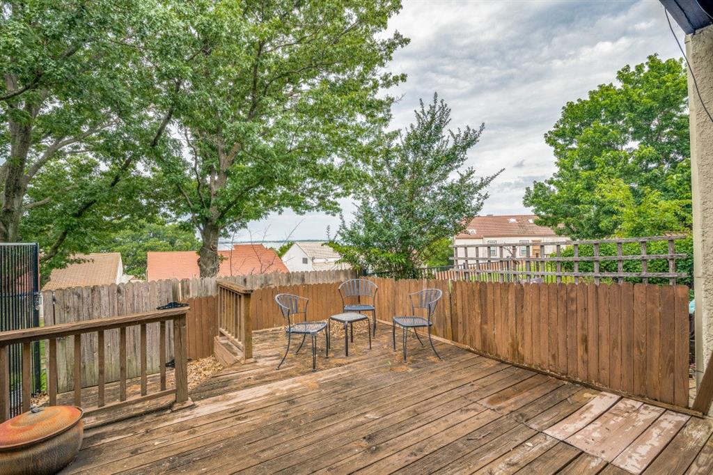 Lakeside Village #1 - Residential