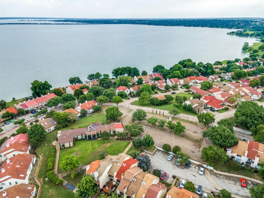 Lakeside Village #1 - Residential