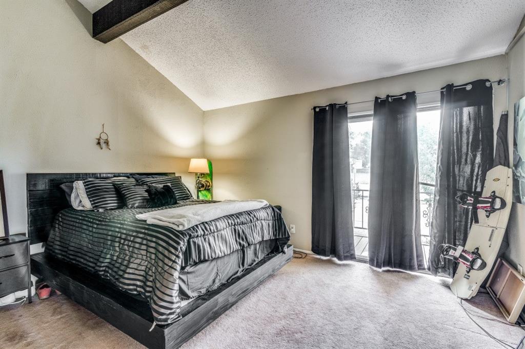 Lakeside Village #1 - Residential