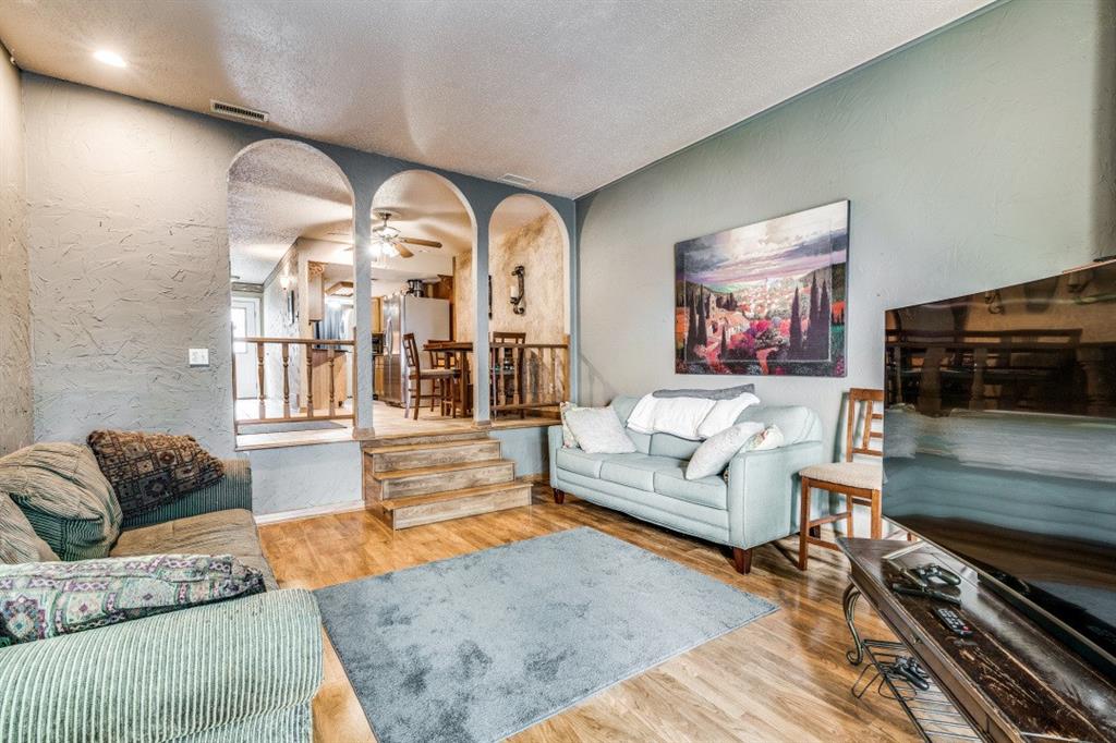 Lakeside Village #1 - Residential