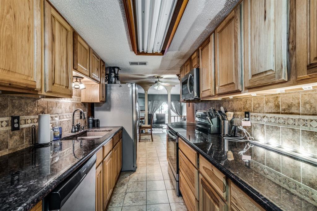 Lakeside Village #1 - Residential