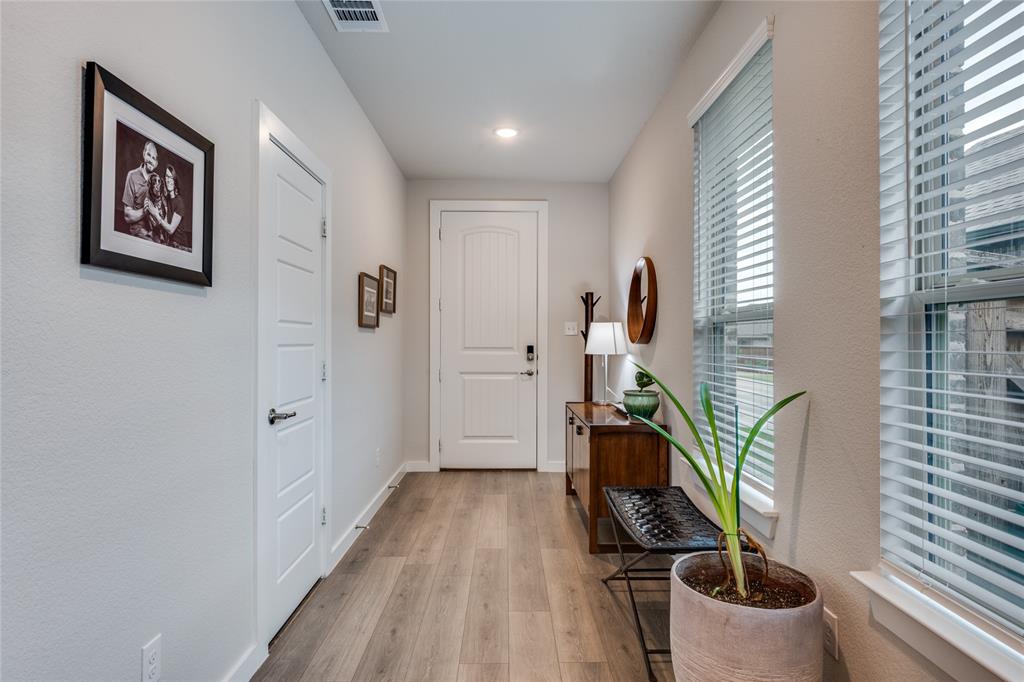 High Pointe Add - Residential