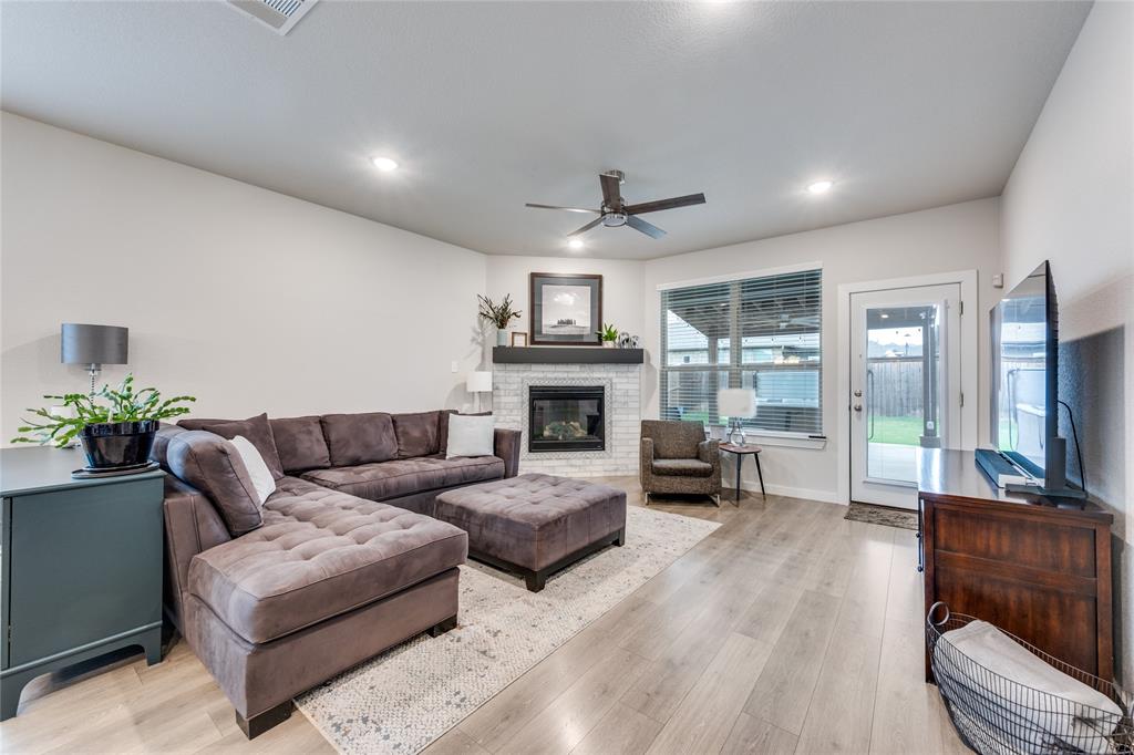 High Pointe Add - Residential